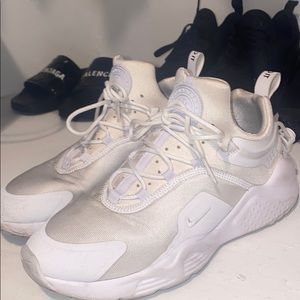 Nike work out shoes bought from carbon38